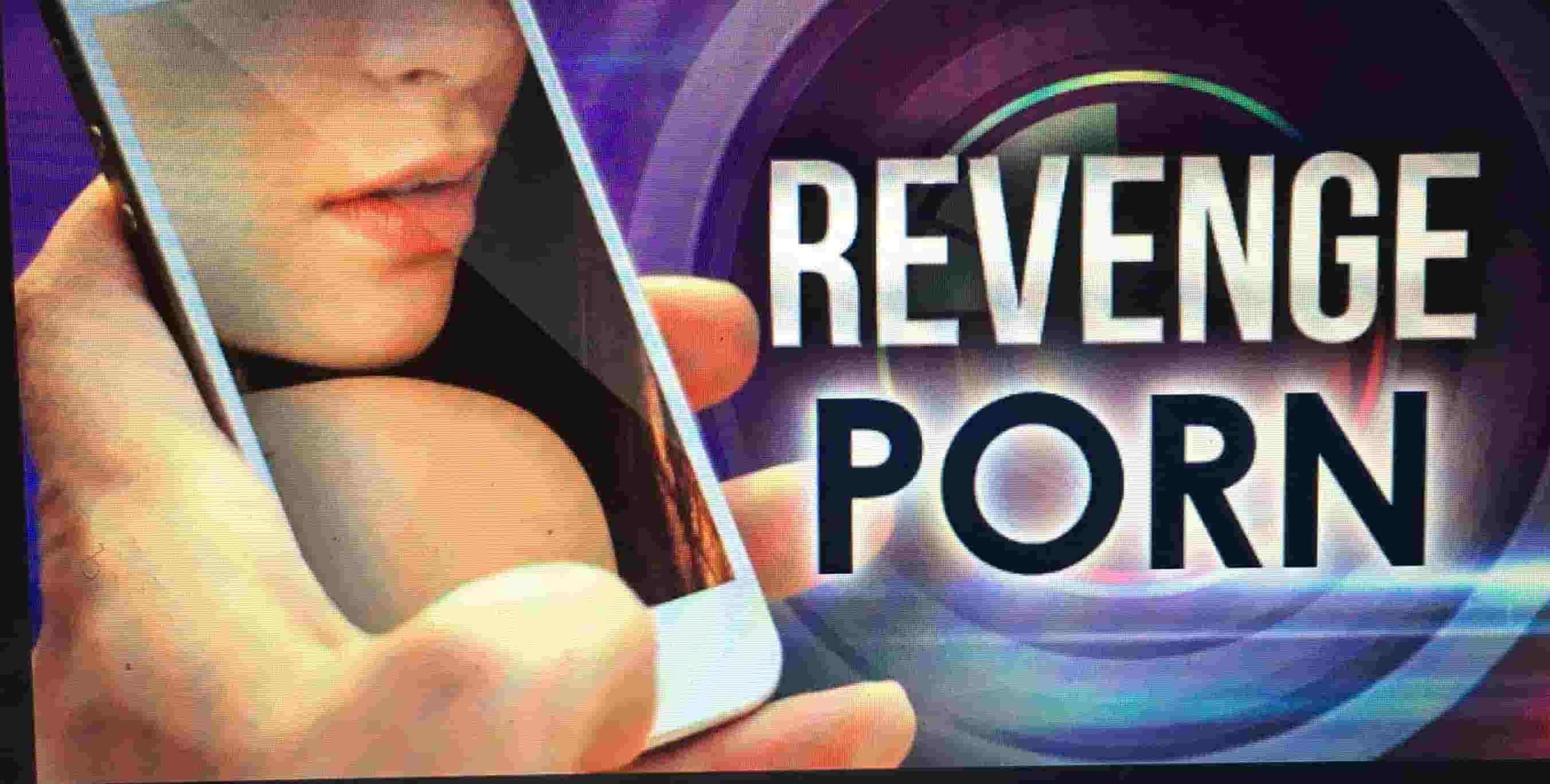 What is Revenge Porn? California Penal Code 647(j)(4)