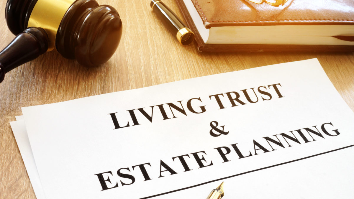 Understanding Estate Planning in California: Wills vs. Trusts
